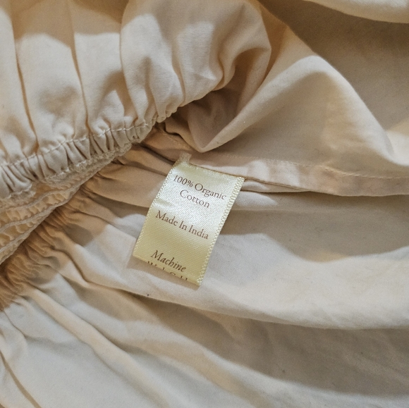 Christy Dawn Sammi Blouse Pomegranate size S Small - Picture 7 of 7